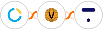 SimplyMeet.me + Vybit Notifications + Thinkific Integration