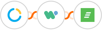 SimplyMeet.me + WaliChat  + Acadle Integration