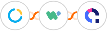 SimplyMeet.me + WaliChat  + Coassemble Integration