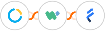 SimplyMeet.me + WaliChat  + Fresh Learn Integration