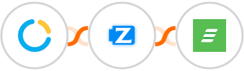 SimplyMeet.me + Ziper + Acadle Integration