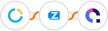 SimplyMeet.me + Ziper + Coassemble Integration