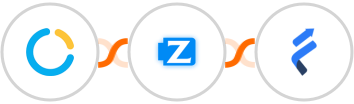 SimplyMeet.me + Ziper + Fresh Learn Integration