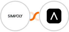 Simvoly + Acelle Mail Integration