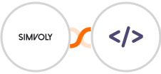 Simvoly + Authkey Integration