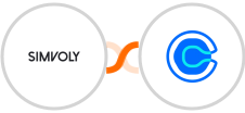 Simvoly + Calendly Integration