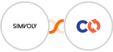 Simvoly + ChargeOver Integration