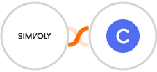 Simvoly + Circle Integration