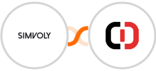 Simvoly + ClicData Integration