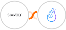 Simvoly + CompanyHub Integration