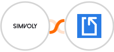 Simvoly + Docparser Integration
