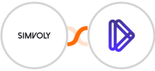 Simvoly + Dominate Ai Integration