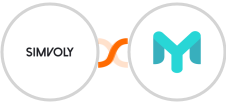 Simvoly + Easymailing Integration