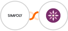 Simvoly + EmailFig Integration