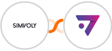 Simvoly + ExpertSender ECDP Integration