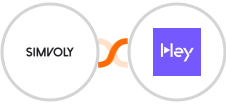 Simvoly + Heygen Integration
