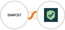 Simvoly + InvoiceXML Integration