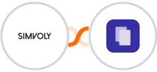 Simvoly + Invoiless Integration