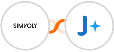 Simvoly + JobAdder Integration