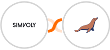 Simvoly + MariaDB Integration