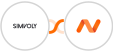 Simvoly + Namecheap Integration