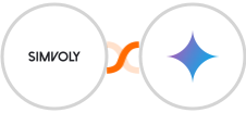Simvoly + Nano Banana Integration