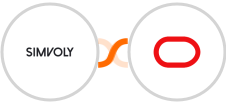 Simvoly + Oracle Eloqua Integration