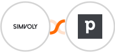 Simvoly + Pipedrive Integration
