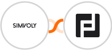 Simvoly + Pod AI Integration