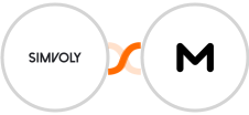 Simvoly + ReachInbox AI Integration