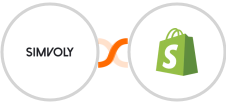Simvoly + Shopify Integration