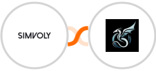 Simvoly + Skyvern Integration