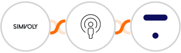 Simvoly + Sozuri + Thinkific Integration