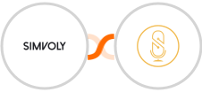 Simvoly + SquadCast.fm Integration