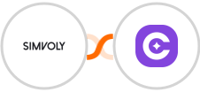 Simvoly + SureContact Integration