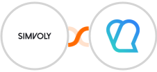Simvoly + Tapfiliate Integration