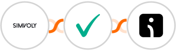 Simvoly + Verificaremails + Omnisend-legacy Integration