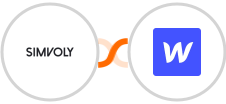 Simvoly + Webflow (Legacy) Integration
