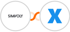 Simvoly + XreplyAI Integration