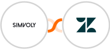Simvoly + Zendesk Integration