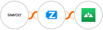 Simvoly + Ziper + Heights Platform Integration