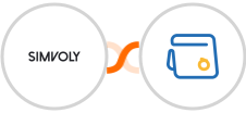 Simvoly + Zoho Calendar Integration