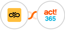 Sinch + Act! 365 Integration
