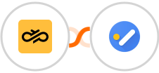 Sinch + Google Tasks Integration