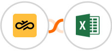 Sinch + Microsoft Excel Integration
