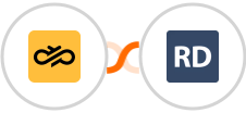 Sinch + RD Station Integration