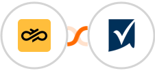 Sinch + Smartsheet Integration