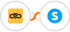 Sinch + Systeme.io Integration