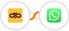 Sinch + WhatsApp Integration