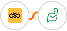 Sinch + Zoho Desk Integration
